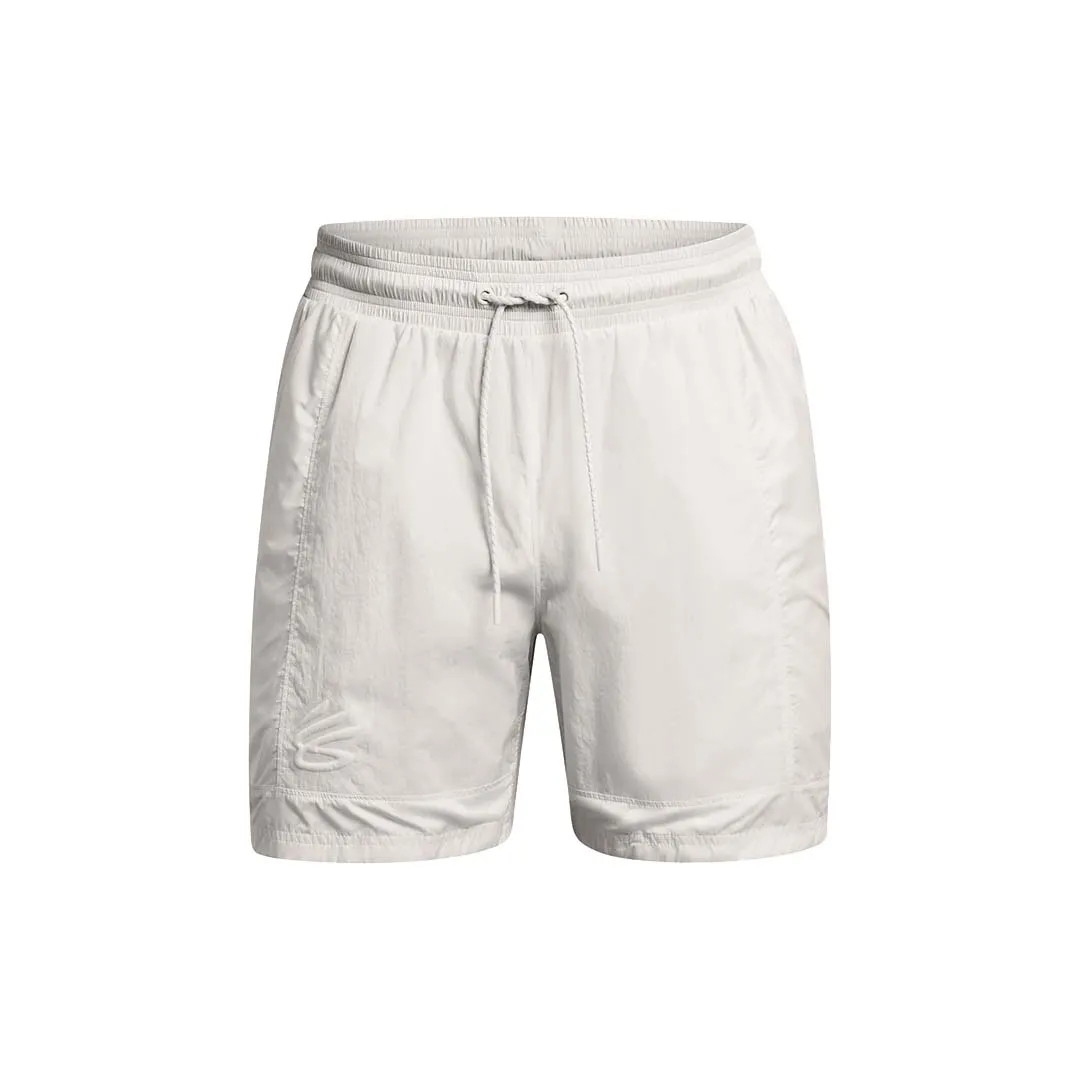 UA Men Curry Woven Short | 1383373