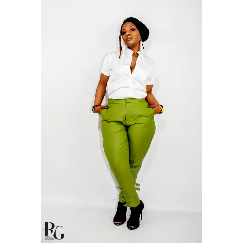 Umbhaco Pants