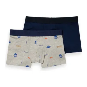 Underwear Duo Pack - Combo A