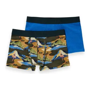 Underwear Duo Pack - Combo F
