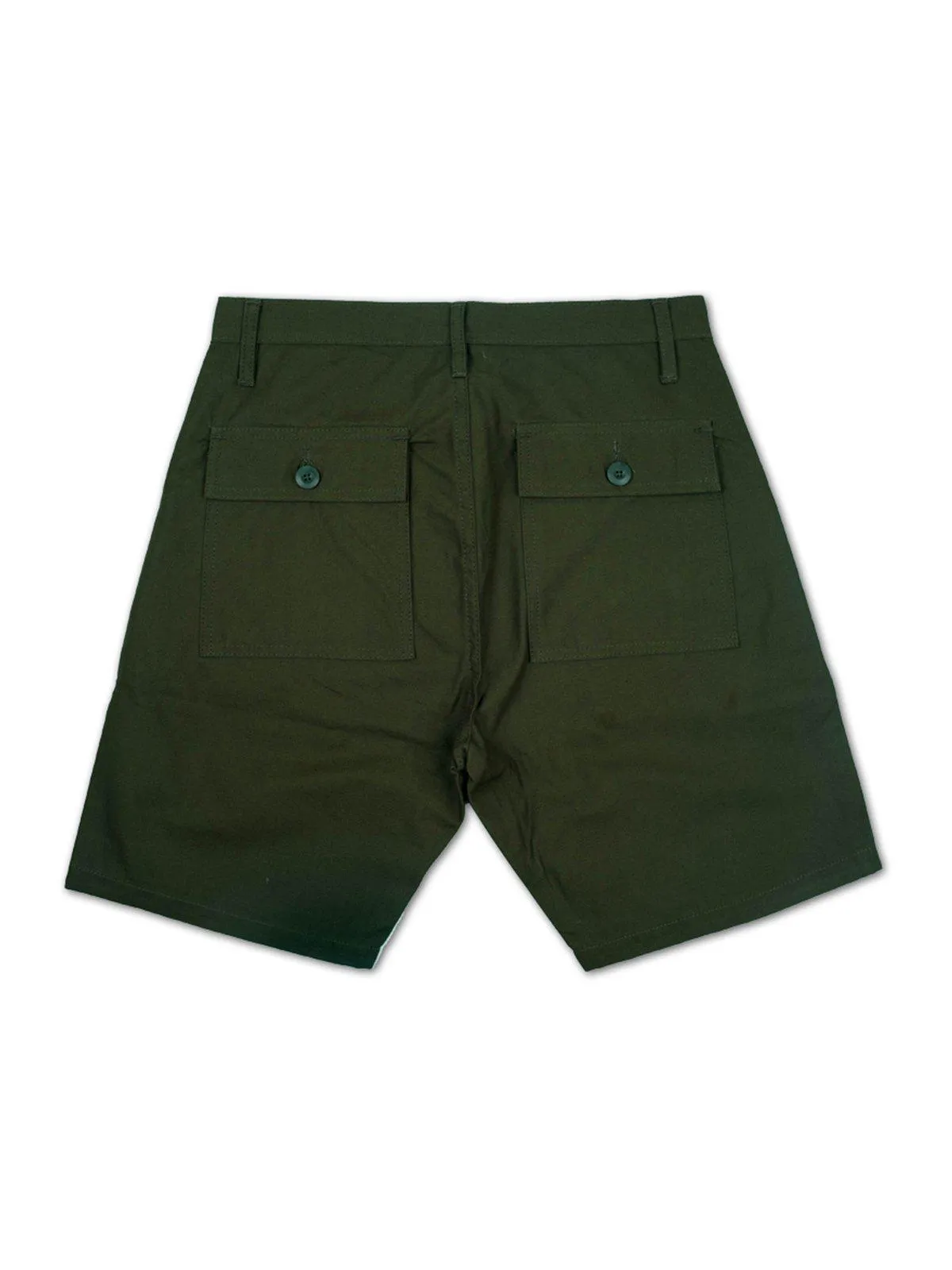 US Comp4ny M54 Short Pants Olive Green