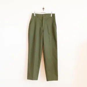 U.S. Military - OG-507 Baker Pants