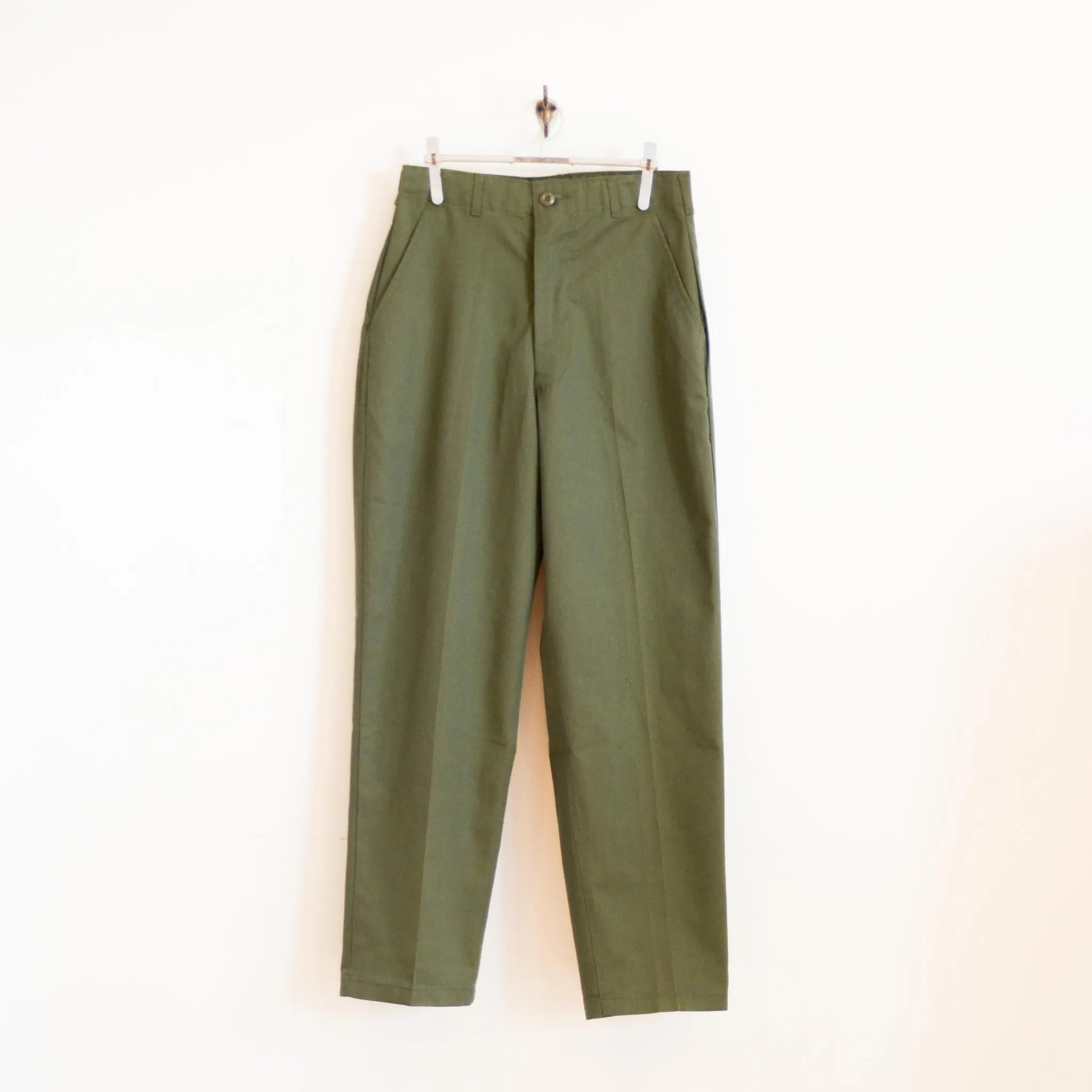 U.S. Military - OG-507 Baker Pants