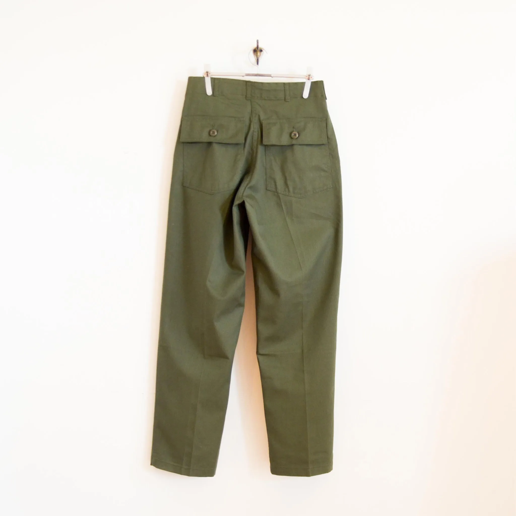U.S. Military - OG-507 Baker Pants