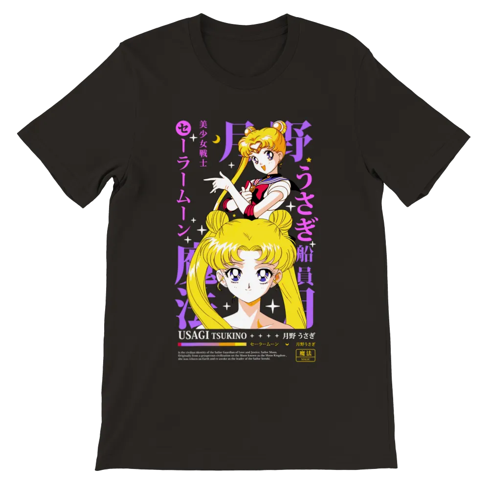 Usagi Tsukino