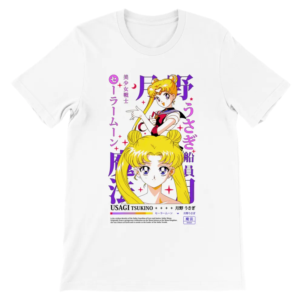 Usagi Tsukino