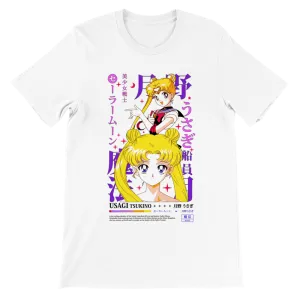 Usagi Tsukino