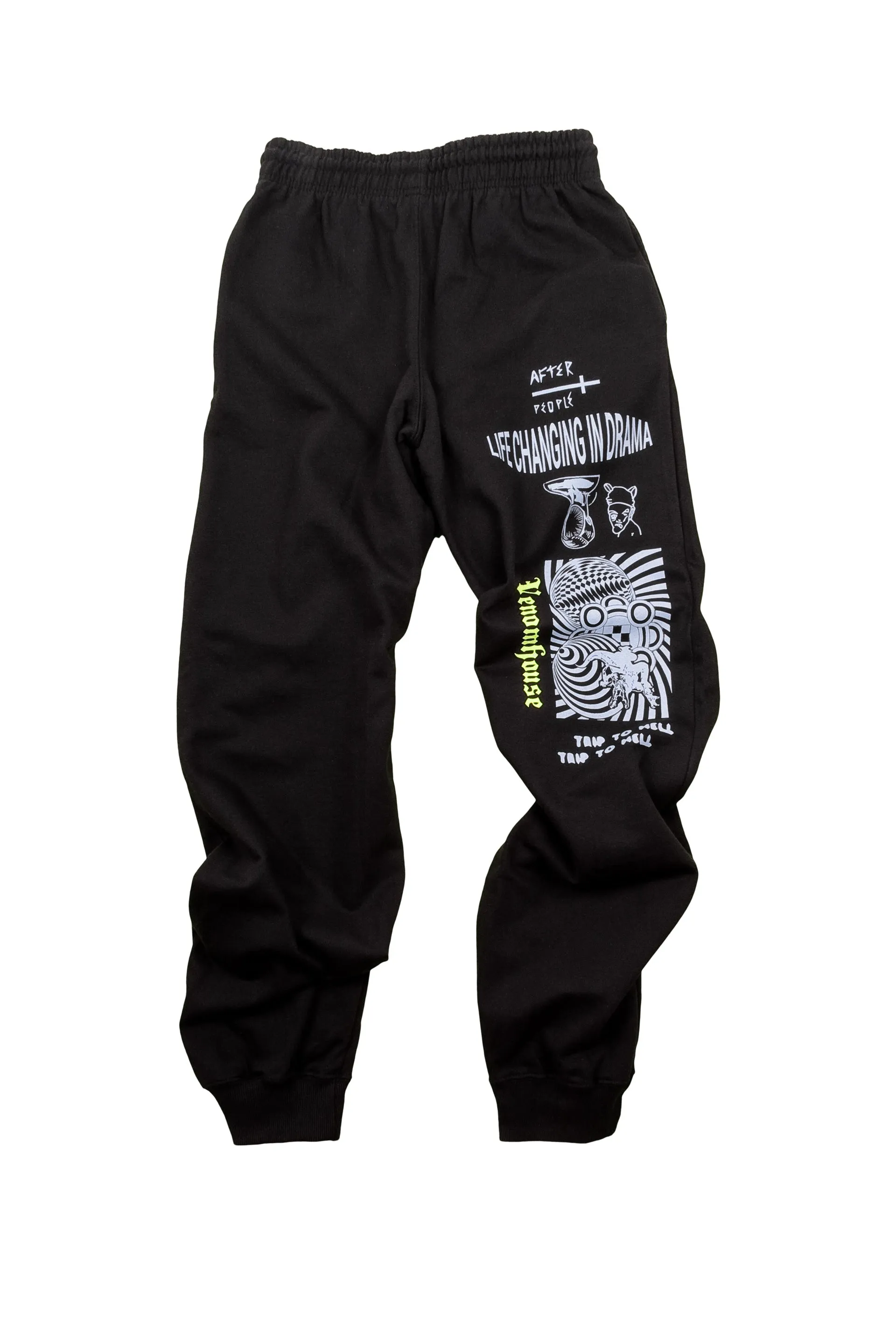 Venomhouse Pants