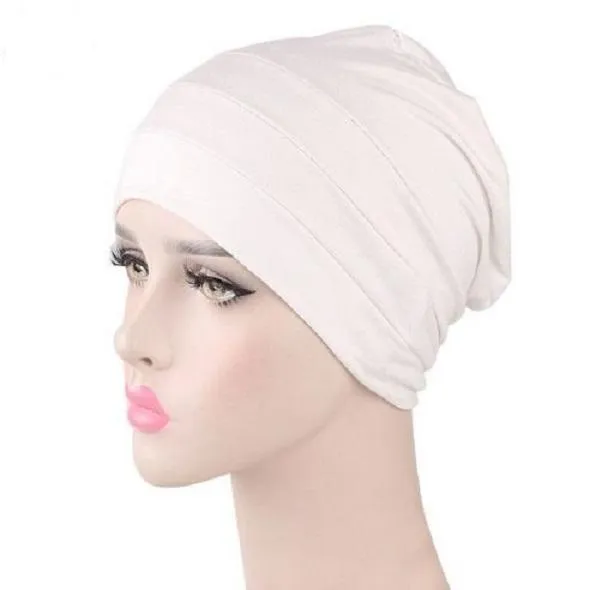 Vesper Soft Night Sleep Cap for Chemo Patients Comfortable