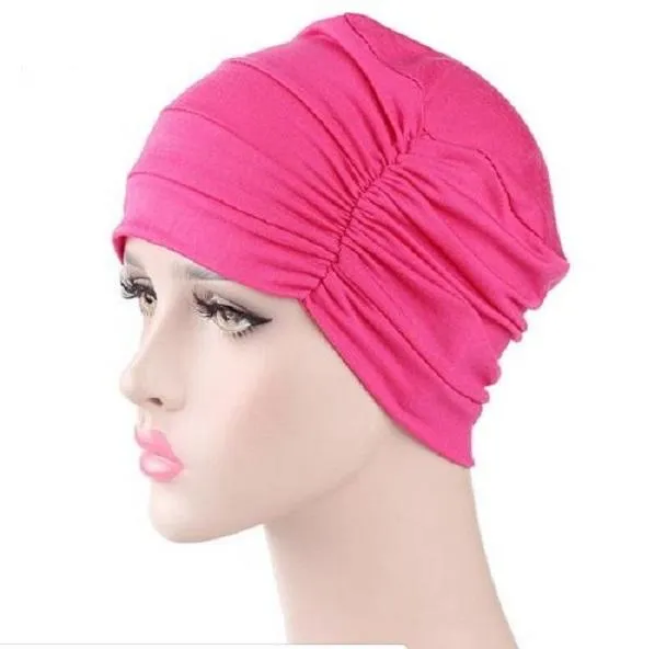 Vesper Soft Night Sleep Cap for Chemo Patients Comfortable