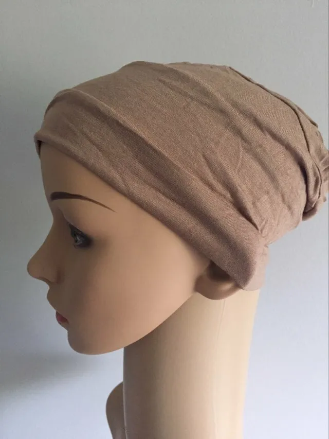 Vesper Soft Night Sleep Cap for Chemo Patients Comfortable
