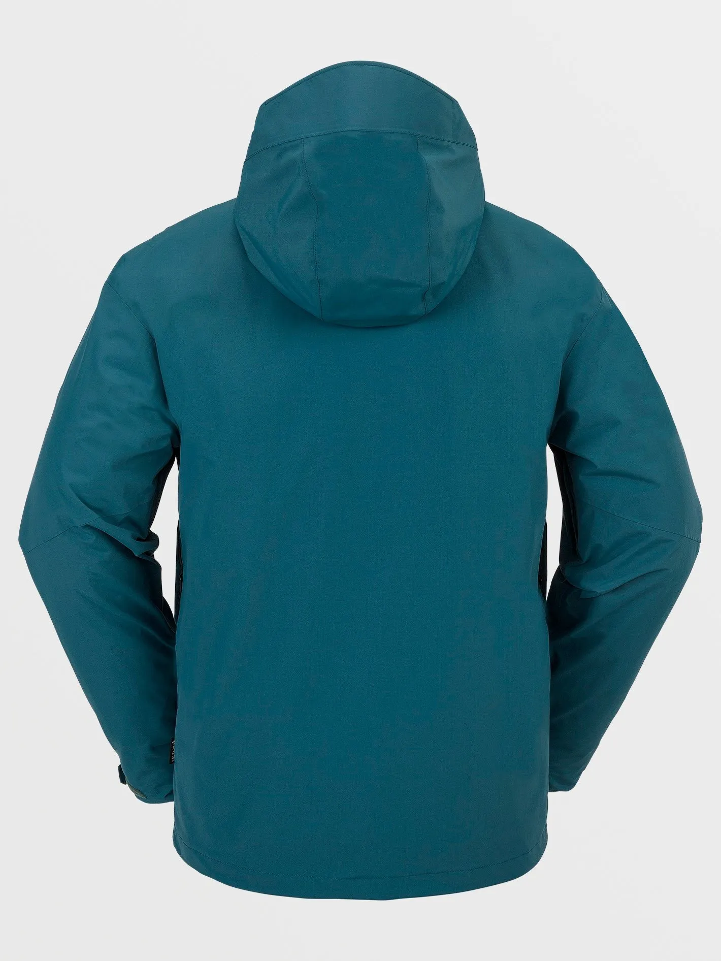 Veste Gore-Tex Tds 2L - BLUE