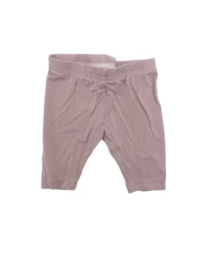 Vi & Jax bike shorts - 0-6m