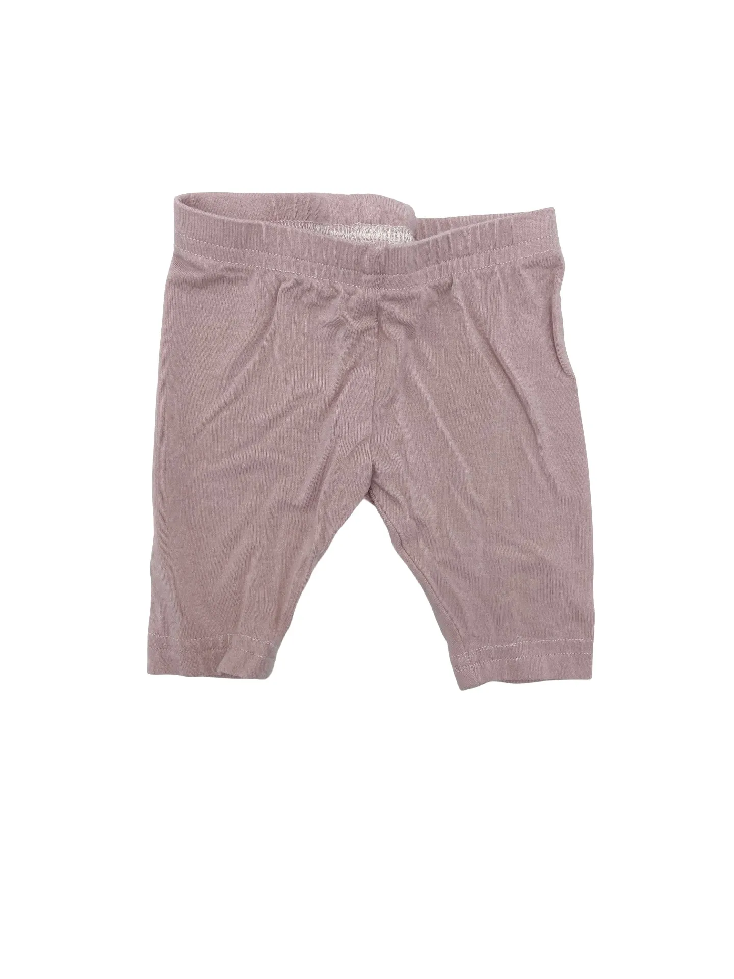 Vi & Jax bike shorts - 0-6m