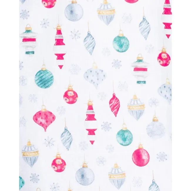Vintage Ornaments Nightgown