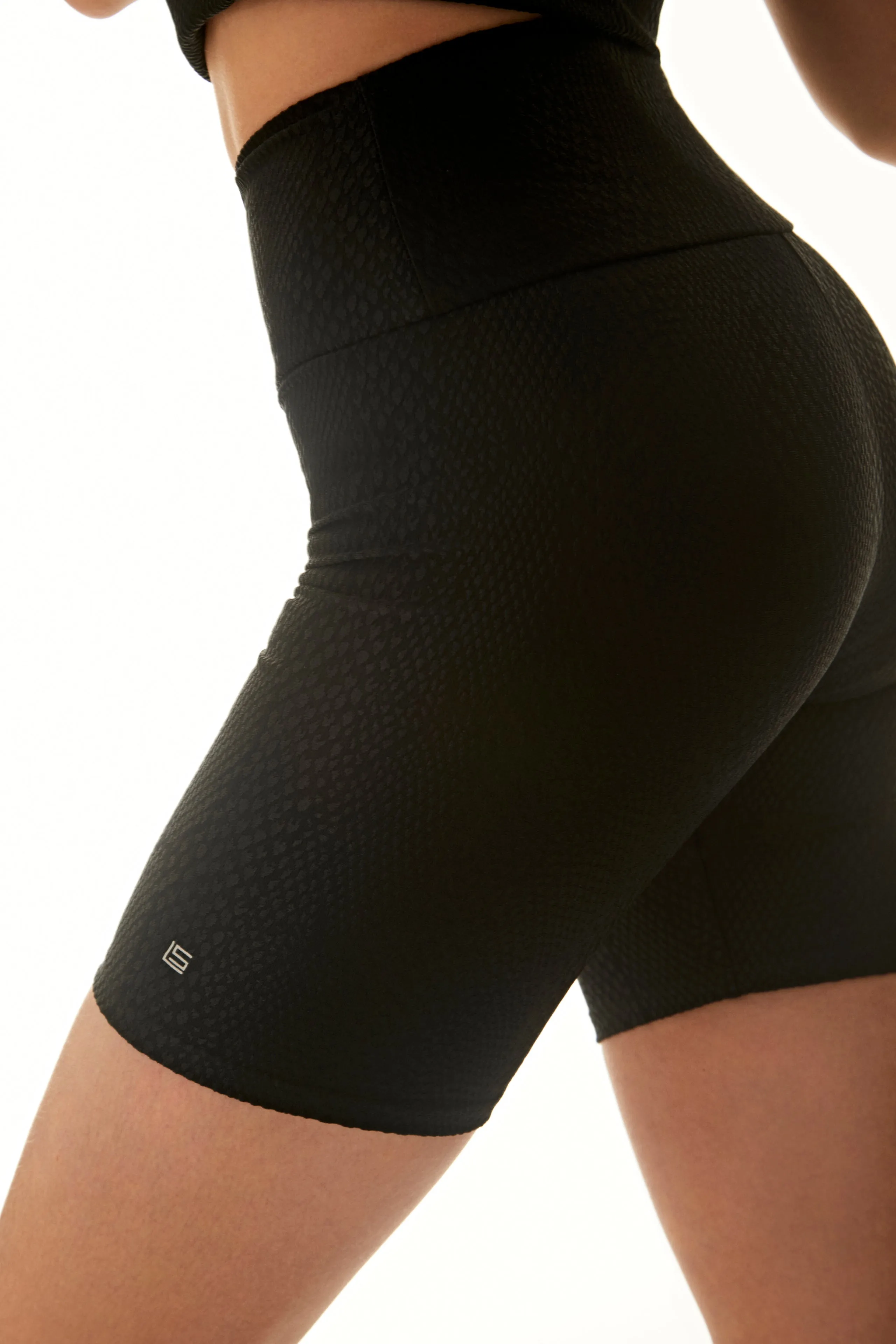 Viper Bike Short