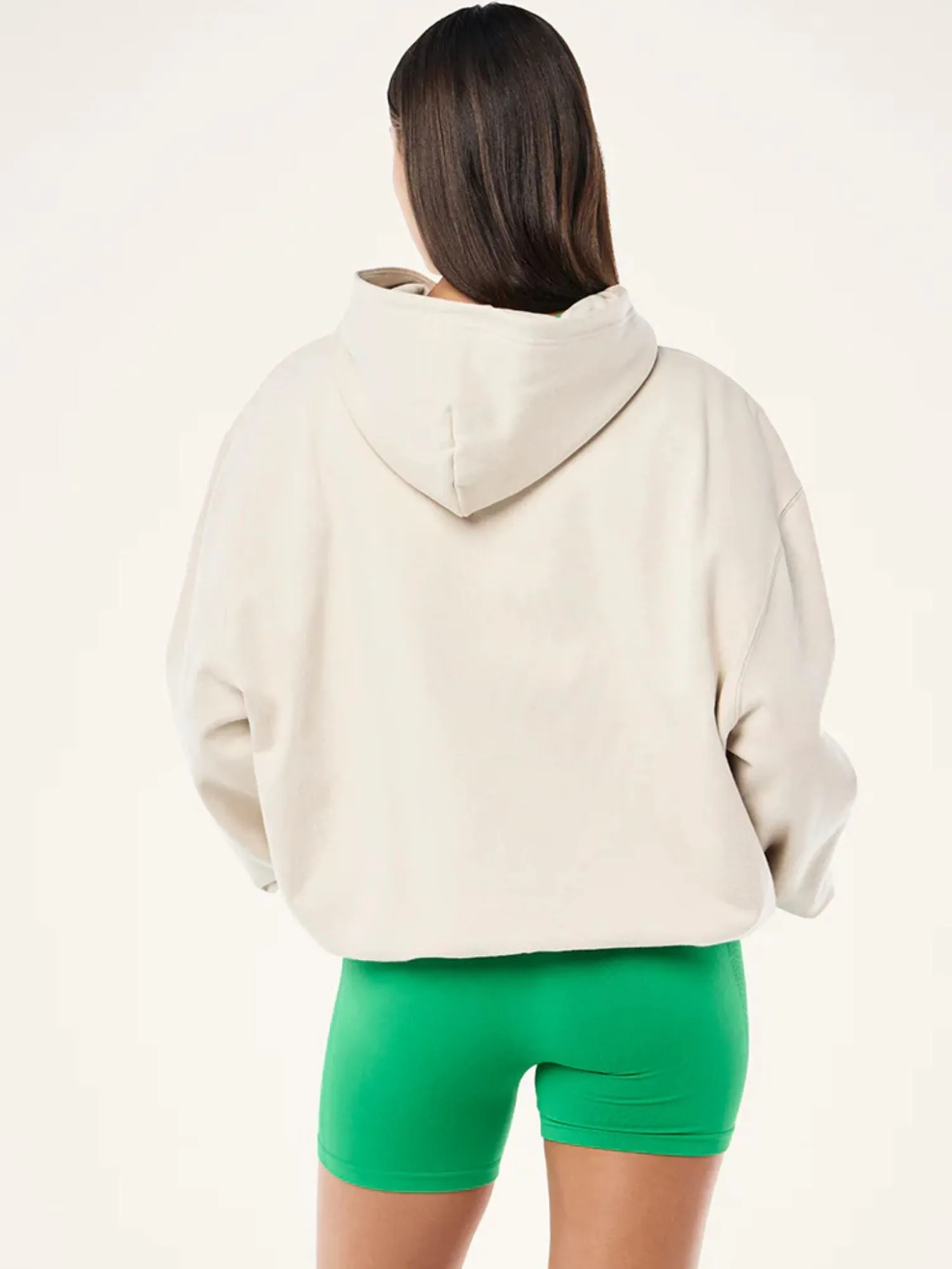 Volume Hoodie | Cloud