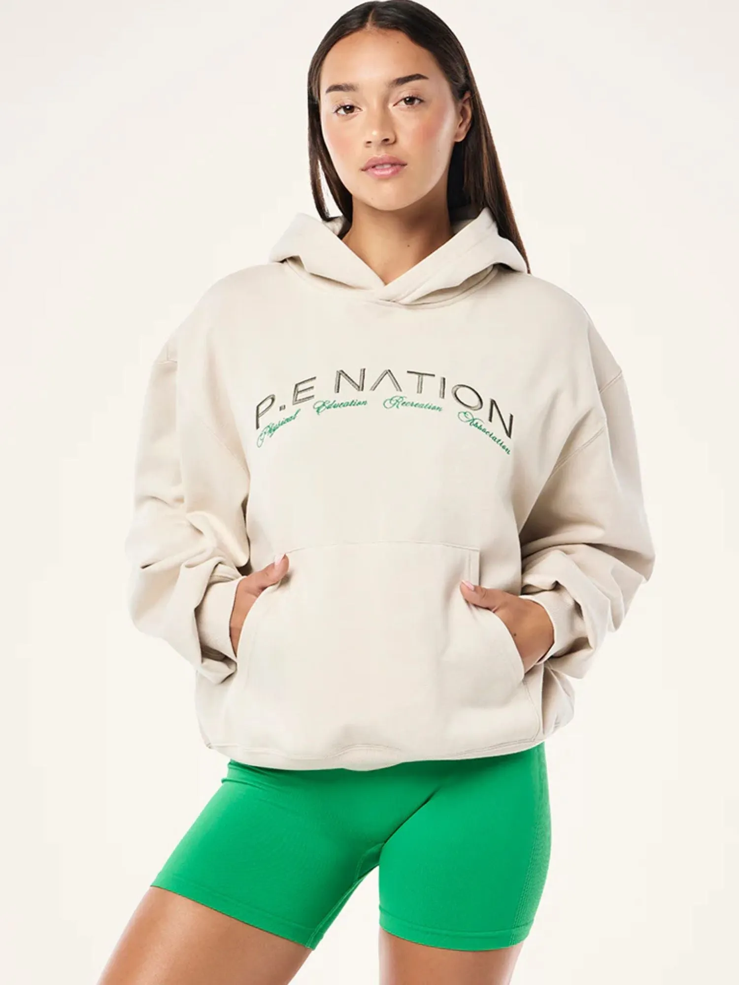 Volume Hoodie | Cloud