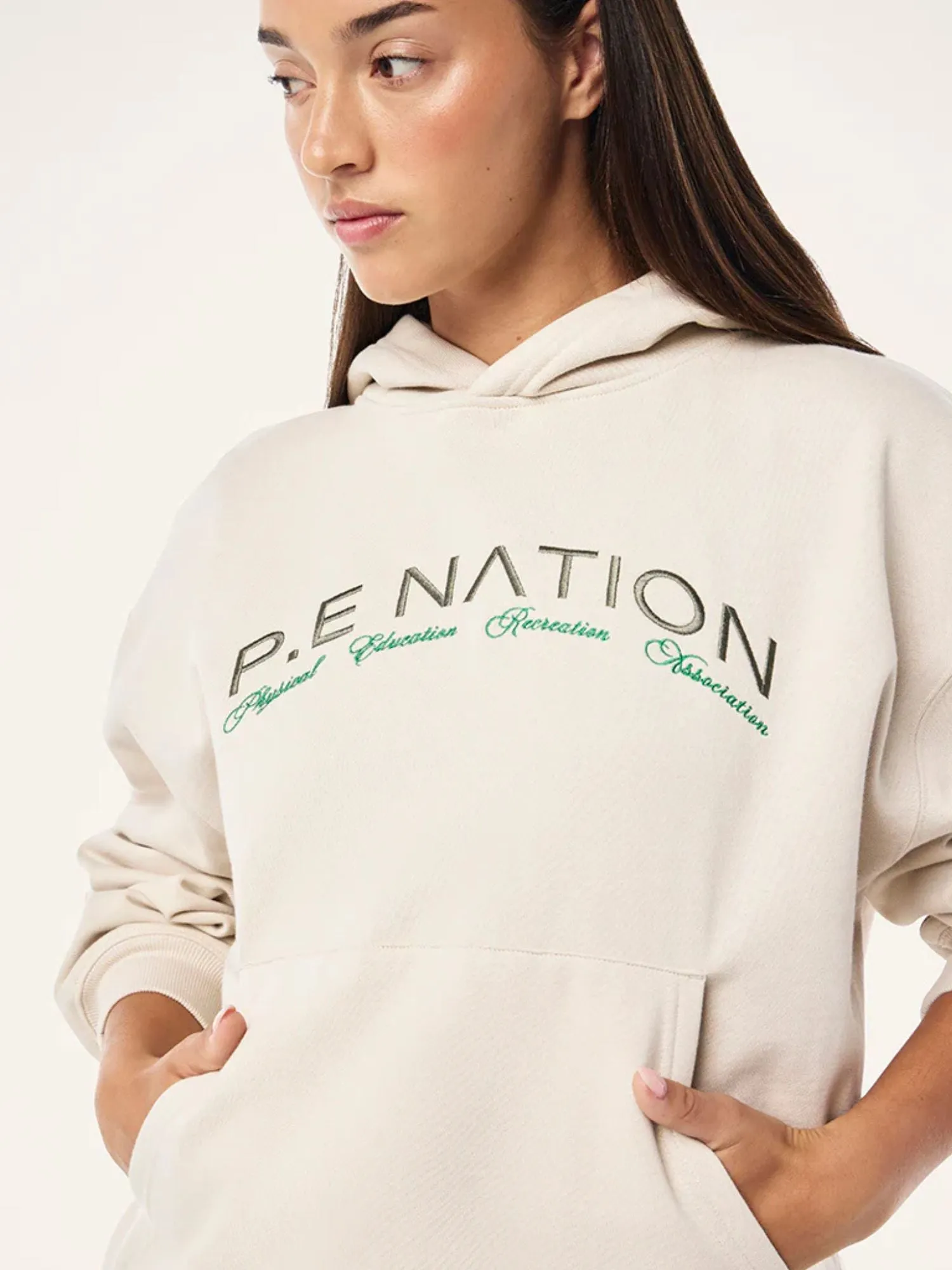 Volume Hoodie | Cloud