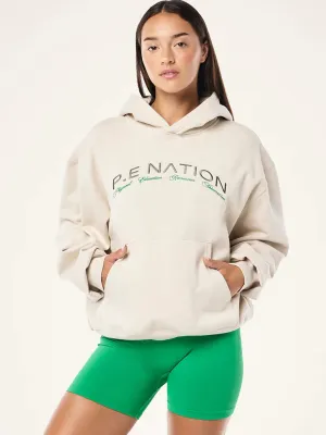 Volume Hoodie | Cloud