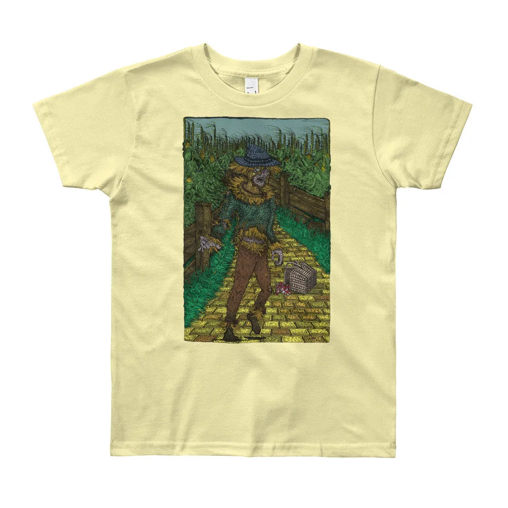 Walkers Of Oz Youth T-Shirt