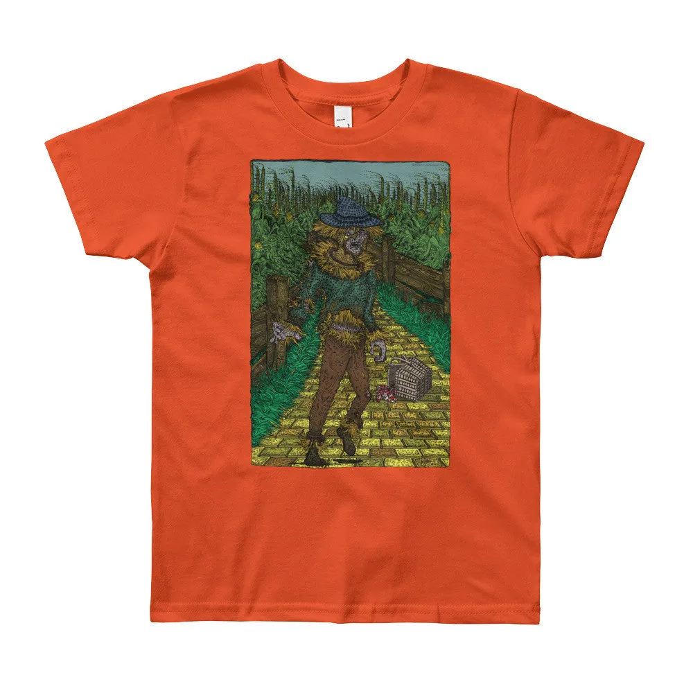 Walkers Of Oz Youth T-Shirt