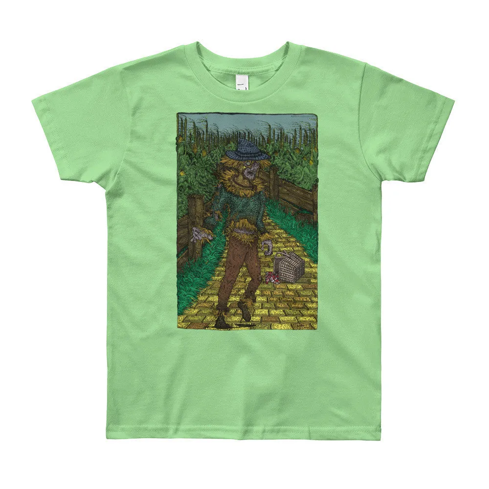 Walkers Of Oz Youth T-Shirt