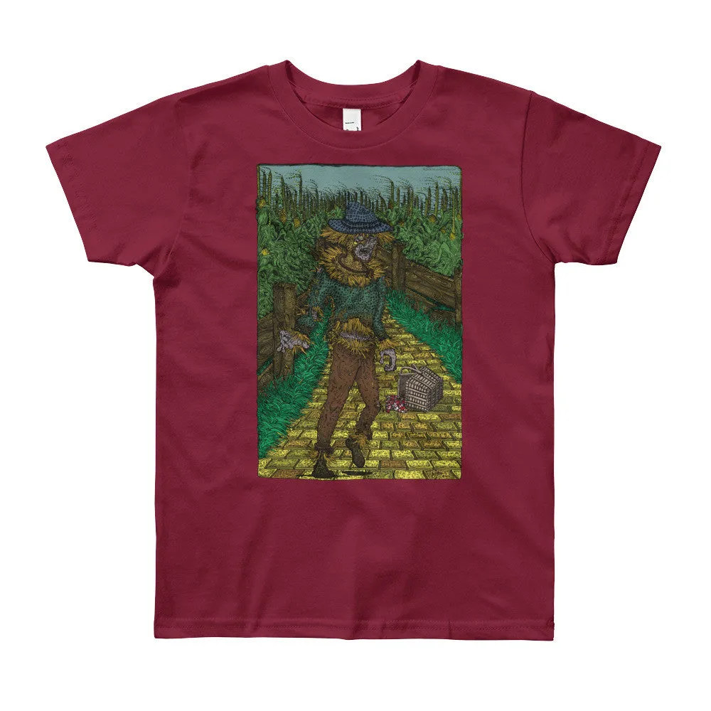 Walkers Of Oz Youth T-Shirt