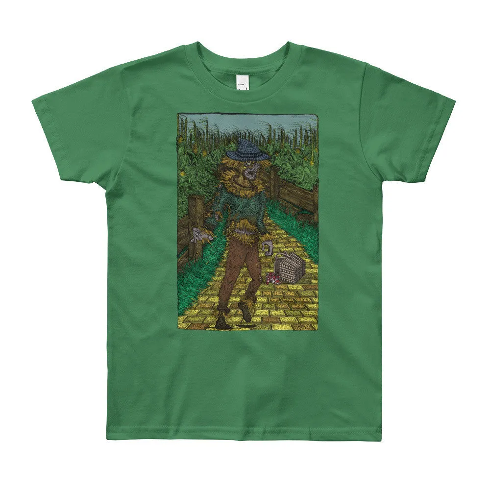Walkers Of Oz Youth T-Shirt