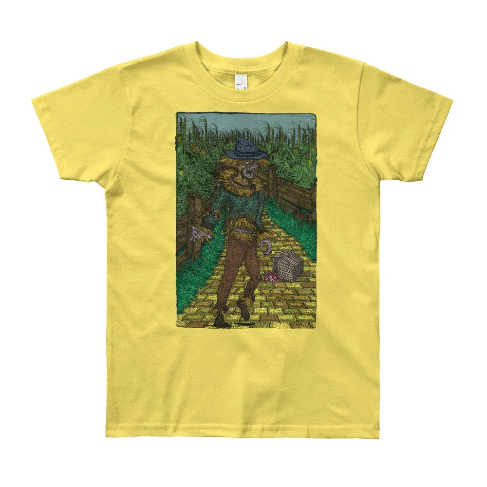 Walkers Of Oz Youth T-Shirt