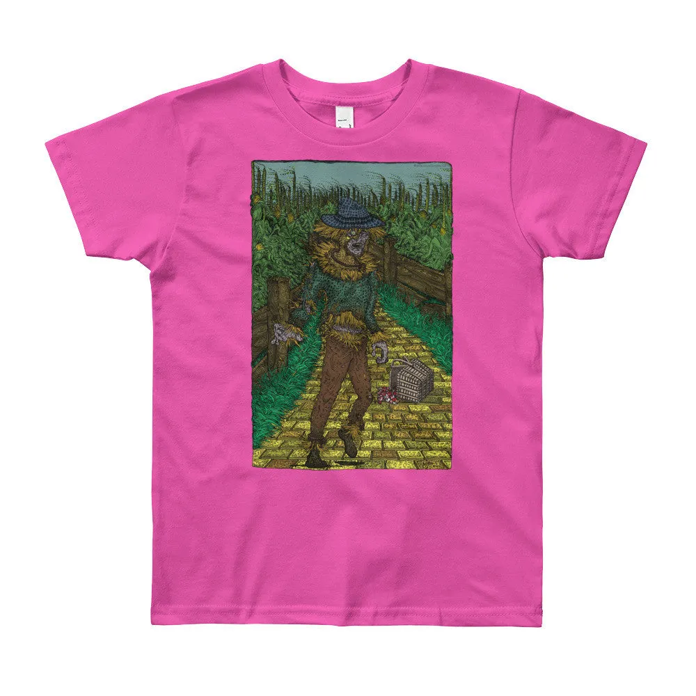Walkers Of Oz Youth T-Shirt