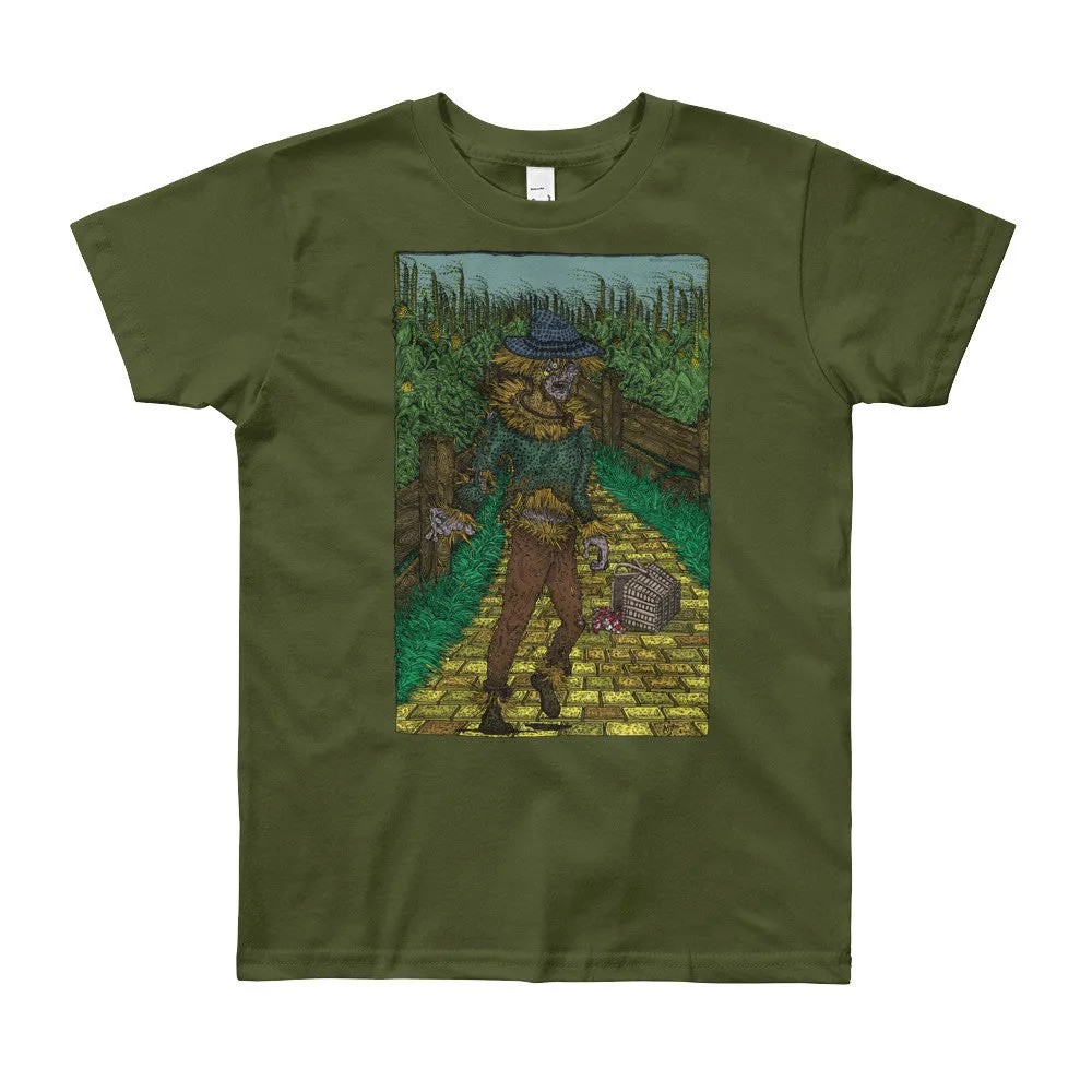 Walkers Of Oz Youth T-Shirt
