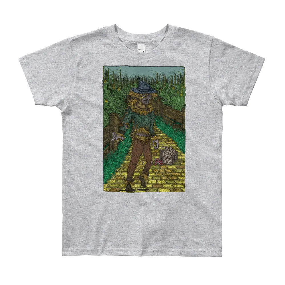 Walkers Of Oz Youth T-Shirt