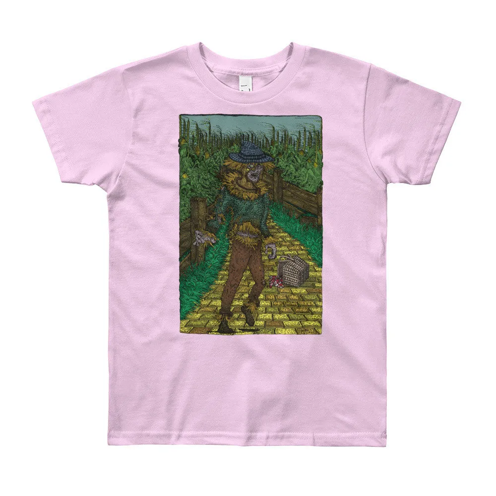 Walkers Of Oz Youth T-Shirt