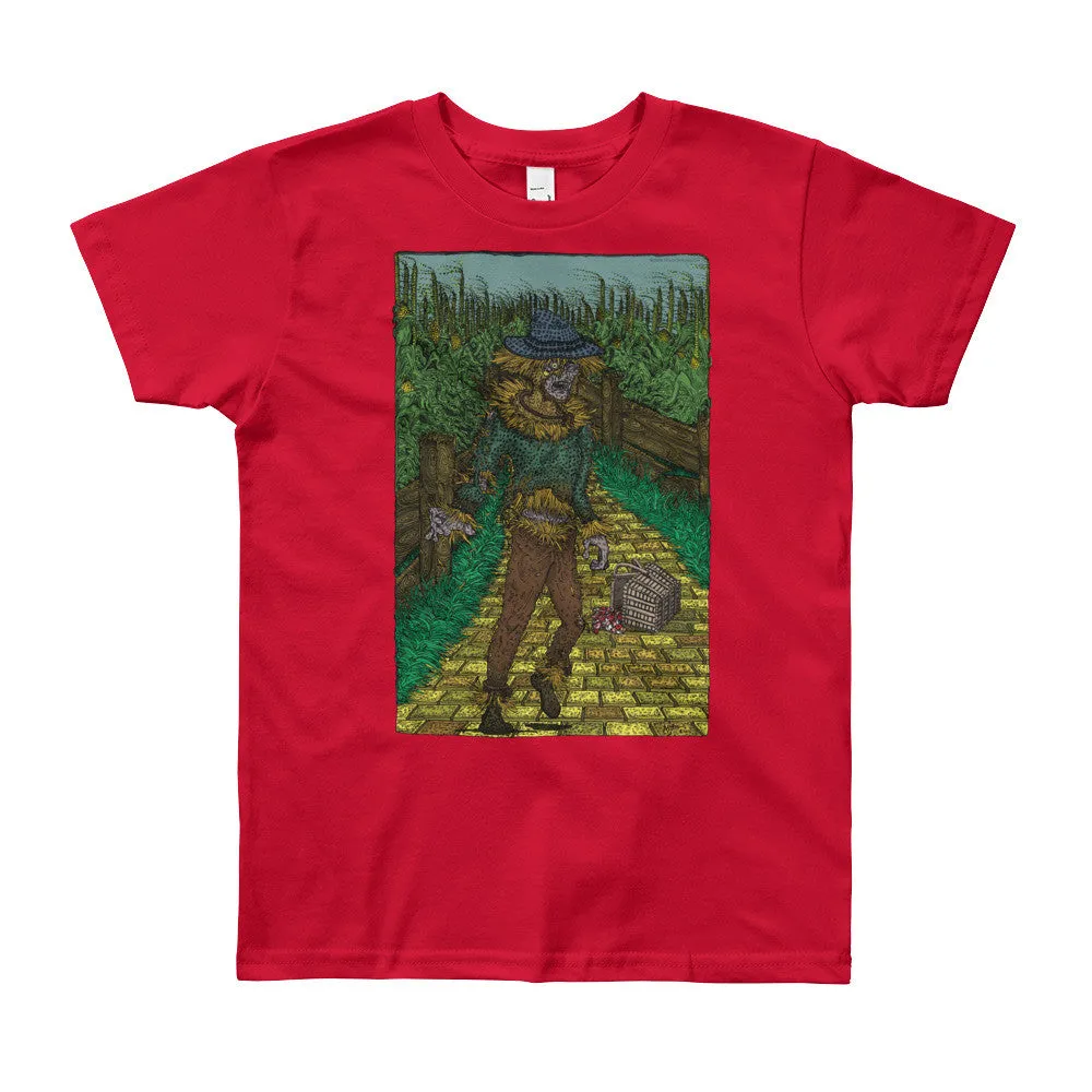 Walkers Of Oz Youth T-Shirt