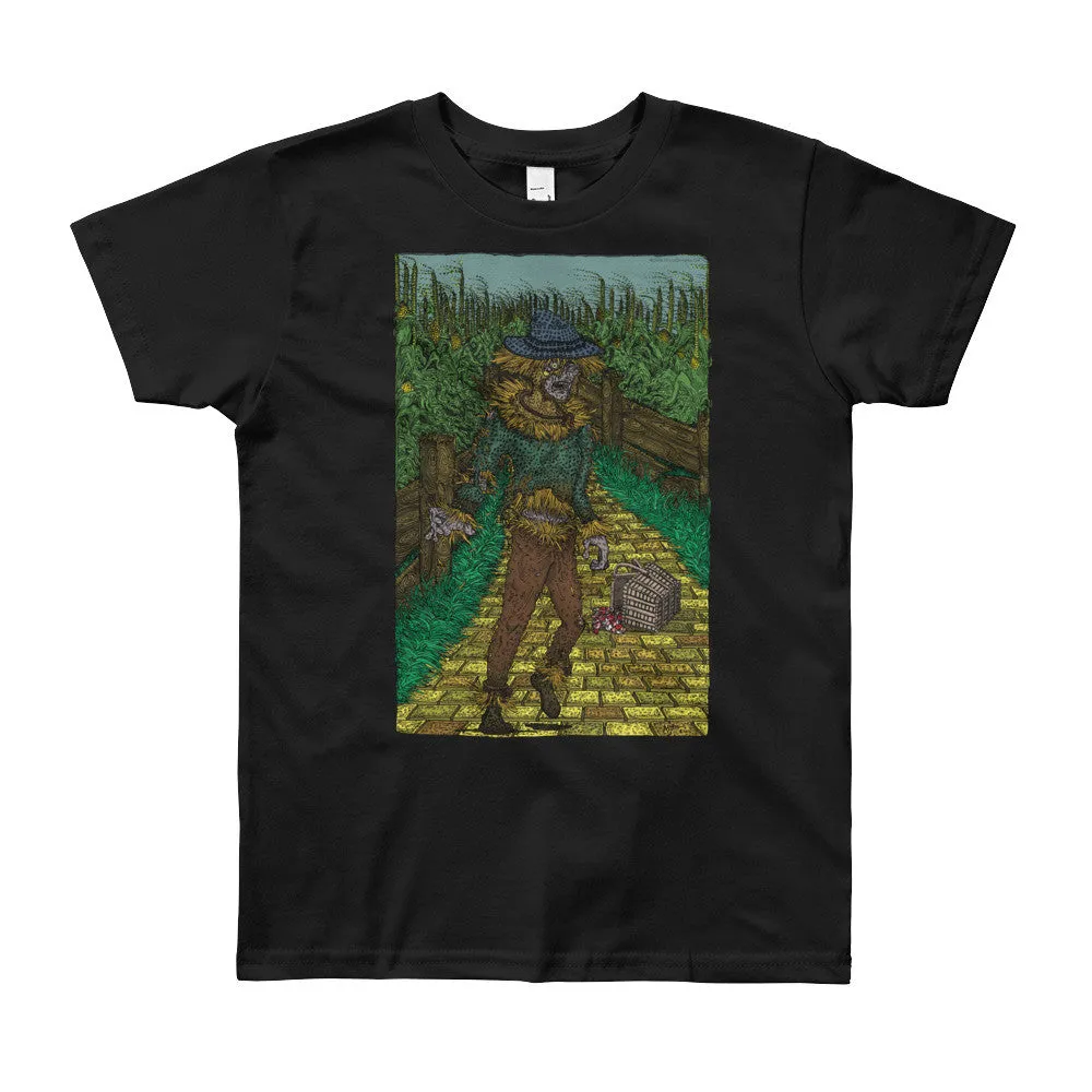 Walkers Of Oz Youth T-Shirt