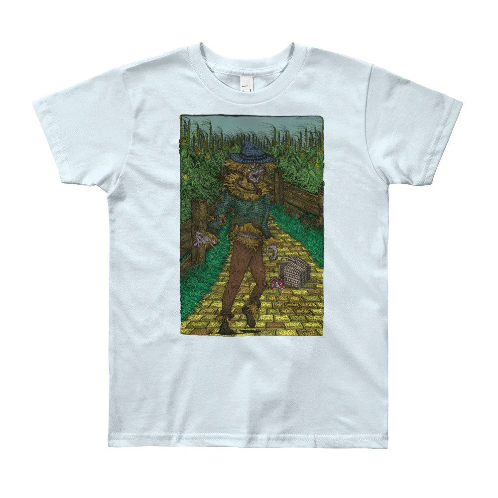 Walkers Of Oz Youth T-Shirt