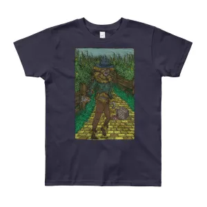 Walkers Of Oz Youth T-Shirt