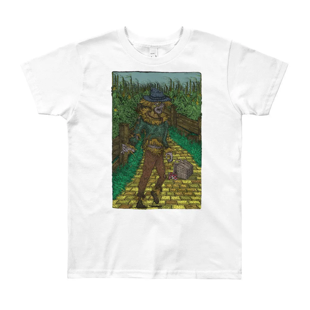 Walkers Of Oz Youth T-Shirt