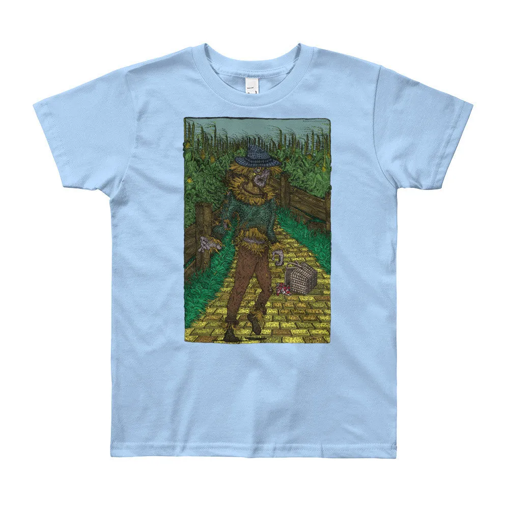 Walkers Of Oz Youth T-Shirt