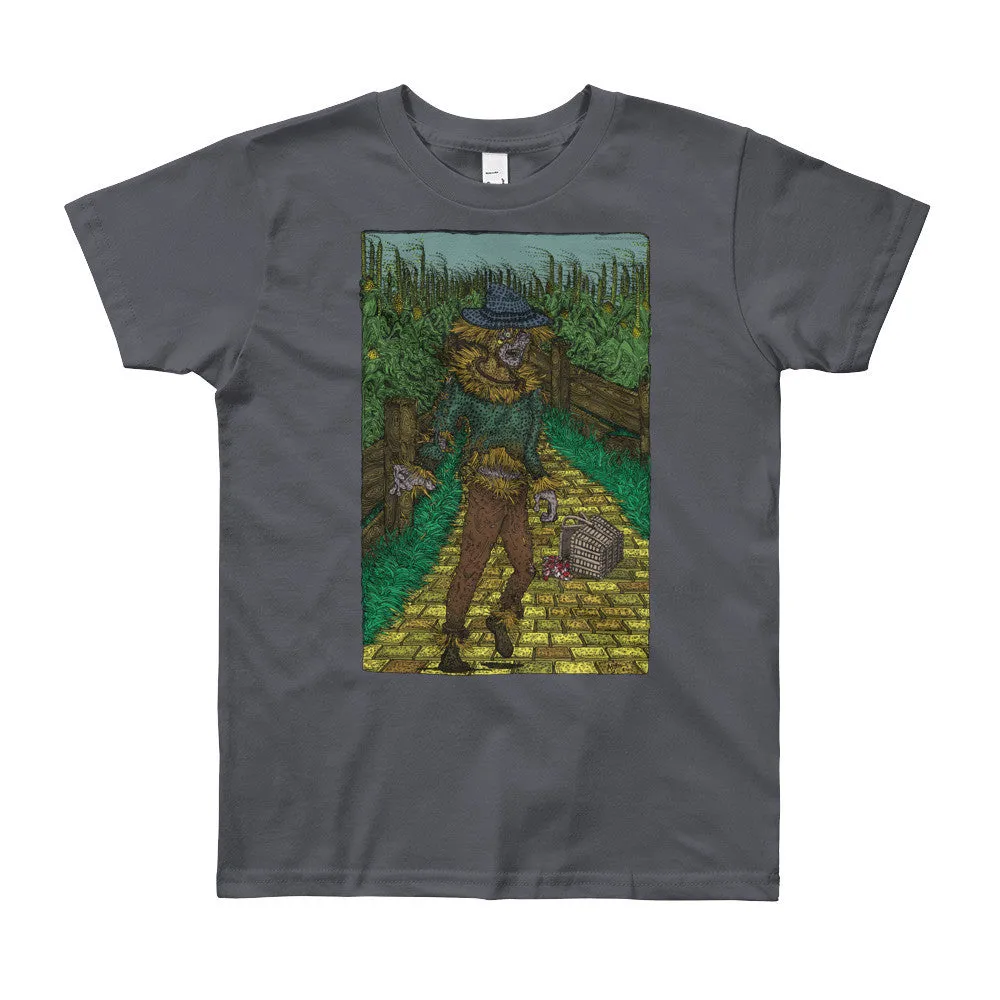 Walkers Of Oz Youth T-Shirt