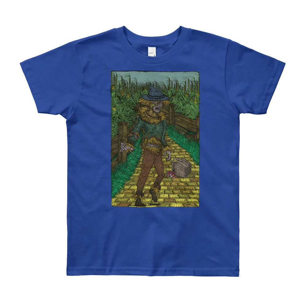 Walkers Of Oz Youth T-Shirt