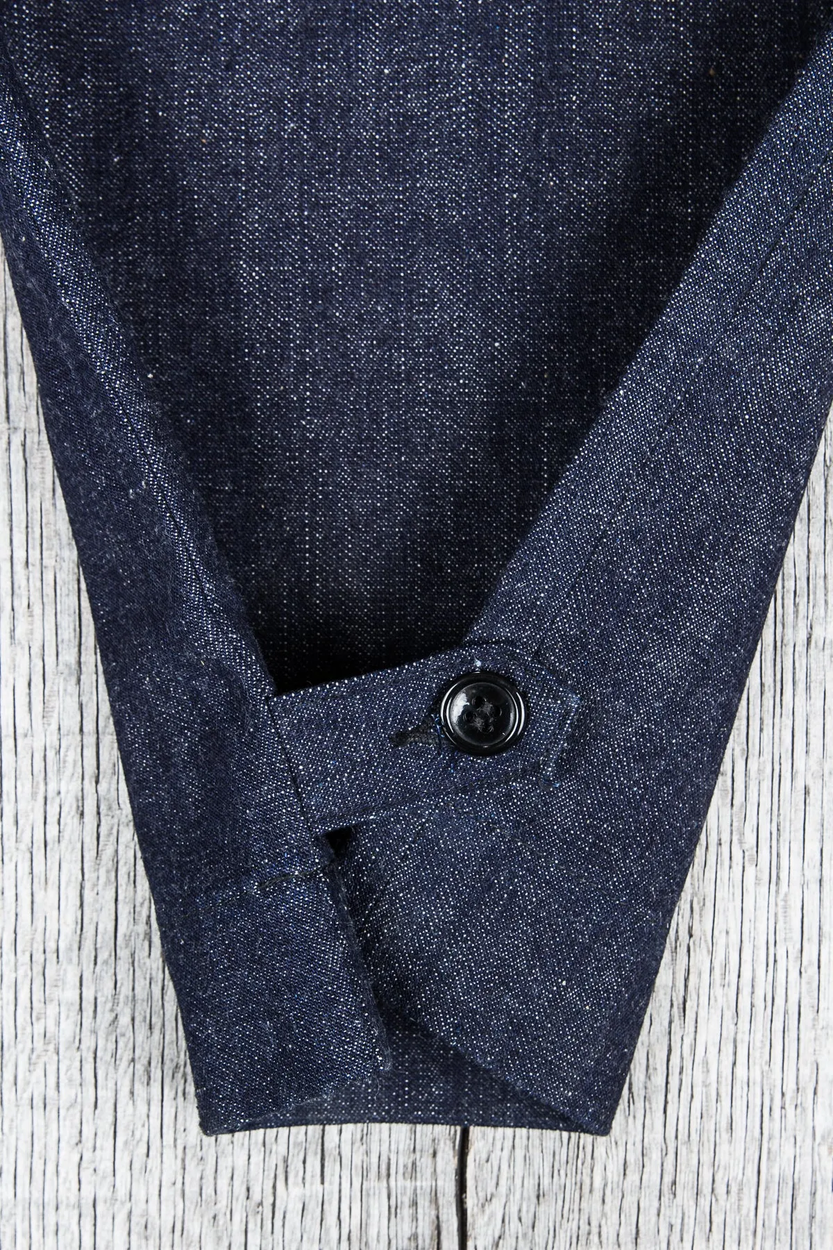 Warehouse & Co Military Pants Indigo Denim