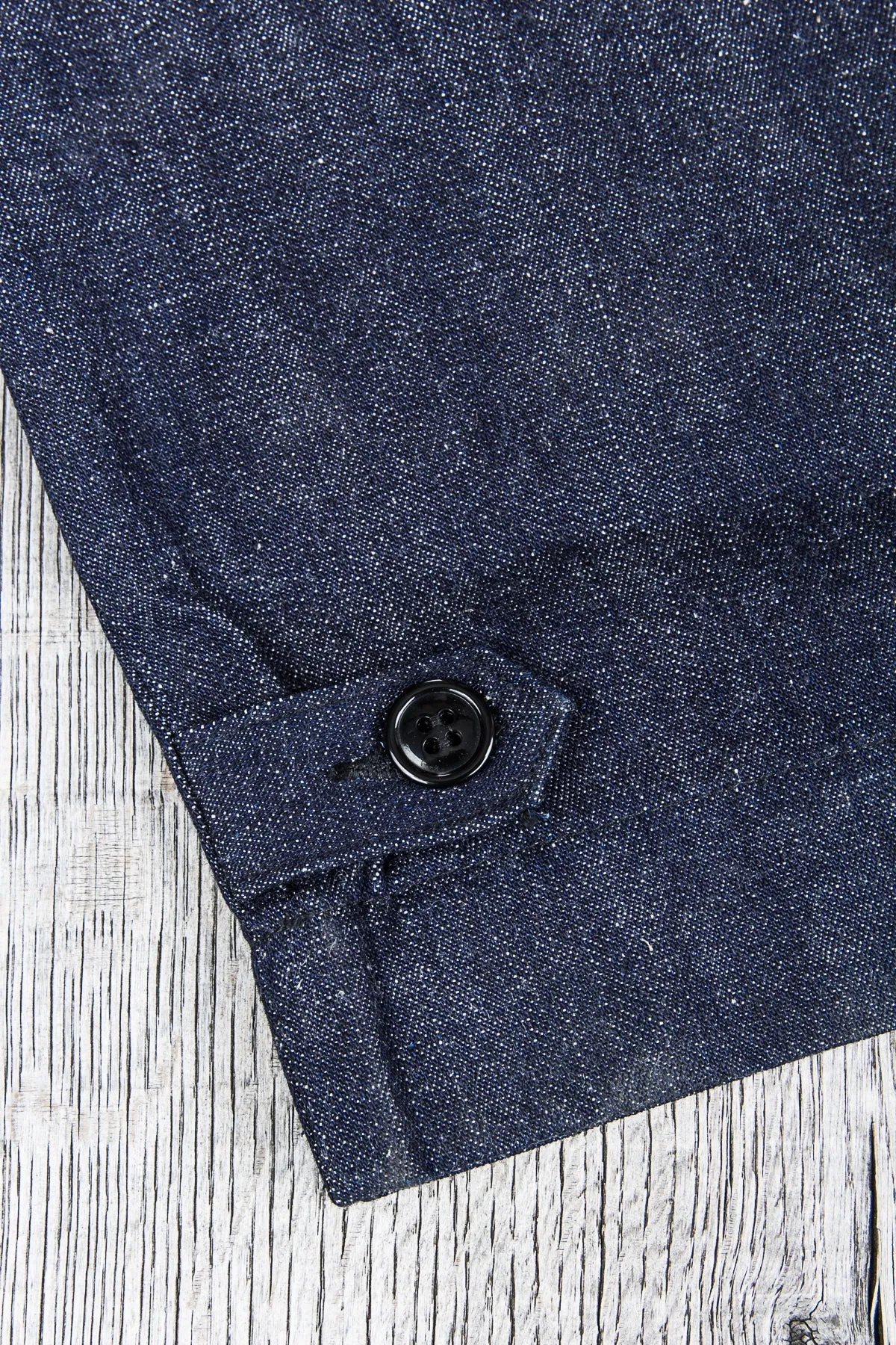 Warehouse & Co Military Pants Indigo Denim