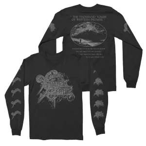 Wayfarer - American Gothic long sleeve