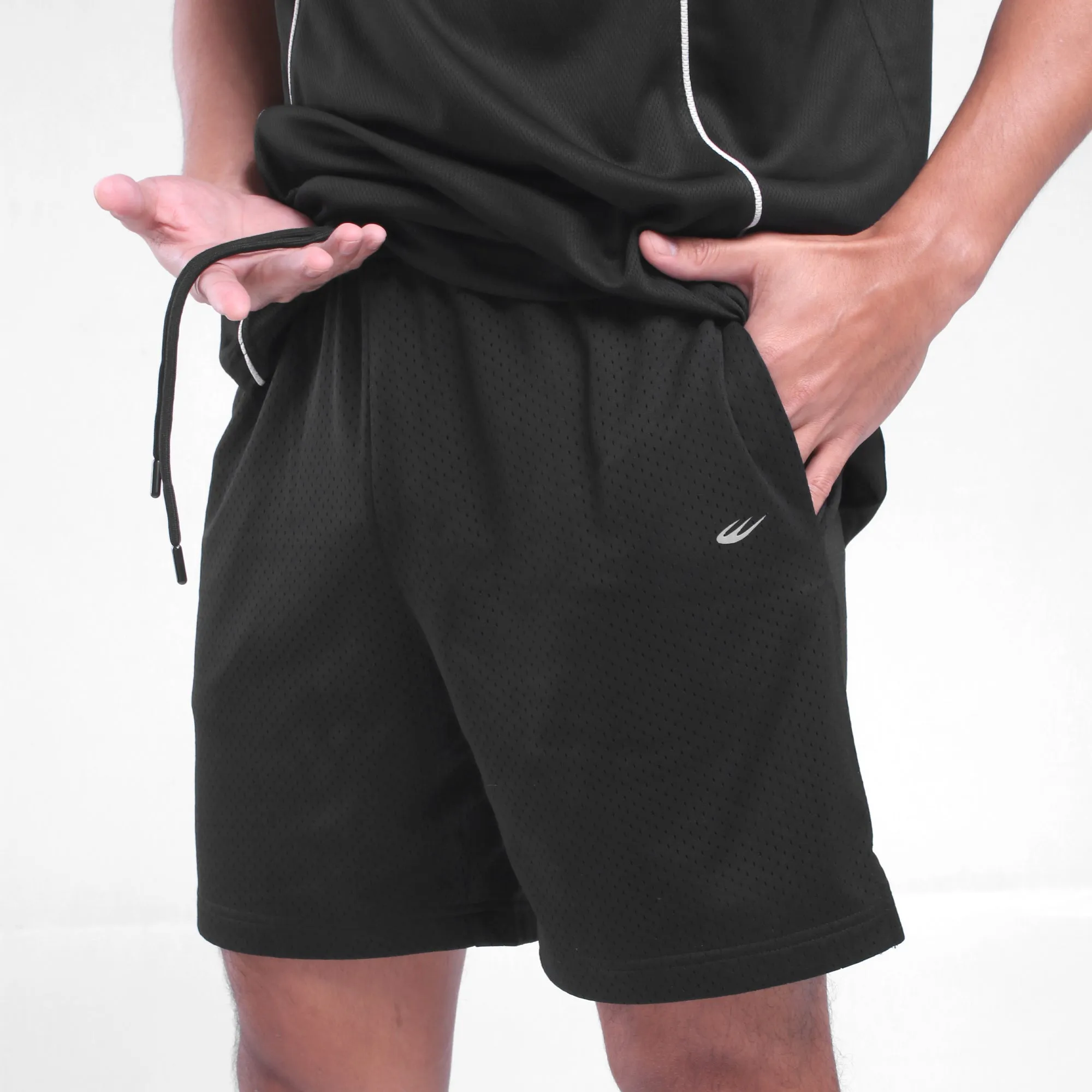 WBM HOOP SHORT