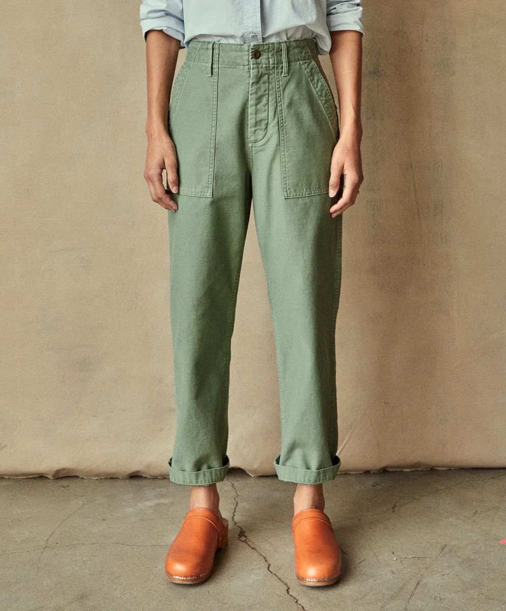 Westbound Utility Pants - Outerworn