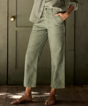 Westbound Utility Pants - Outerworn