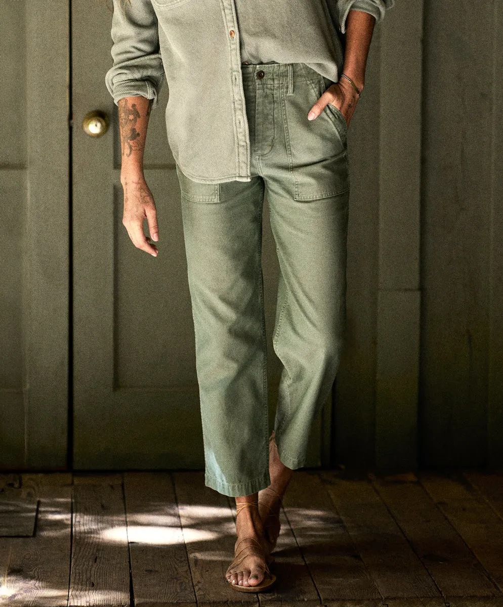 Westbound Utility Pants - Outerworn