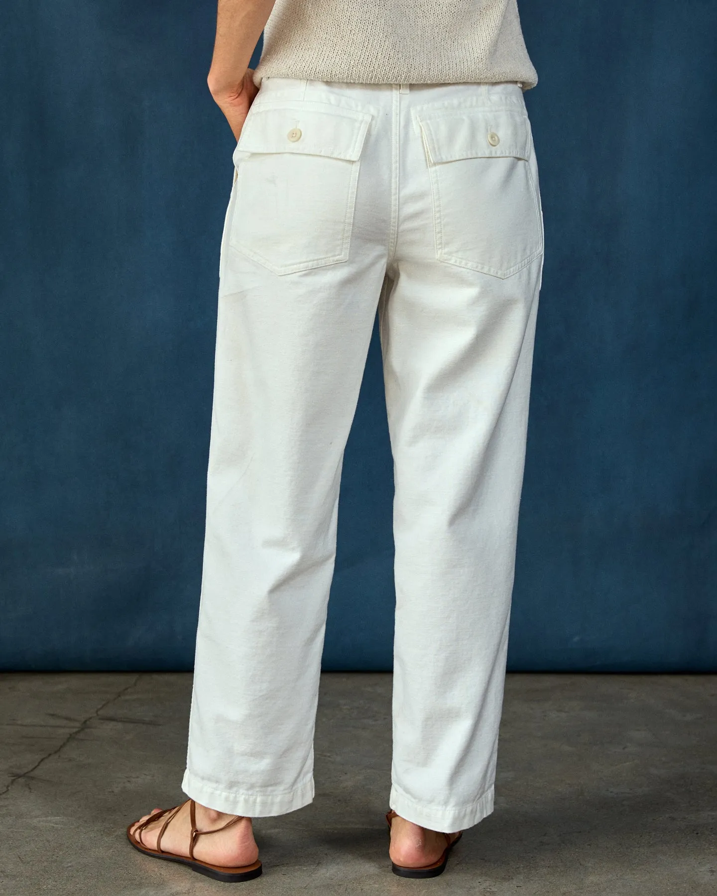 Westbound Utility Pants